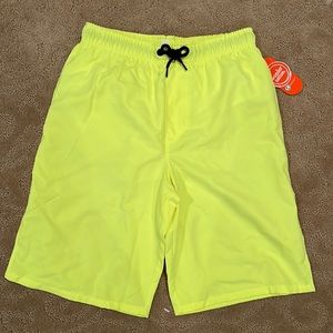 Brand New Boys Swim Shorts